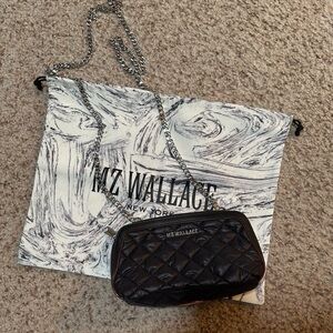 MZ WALLACE EMILY CROSSBODY